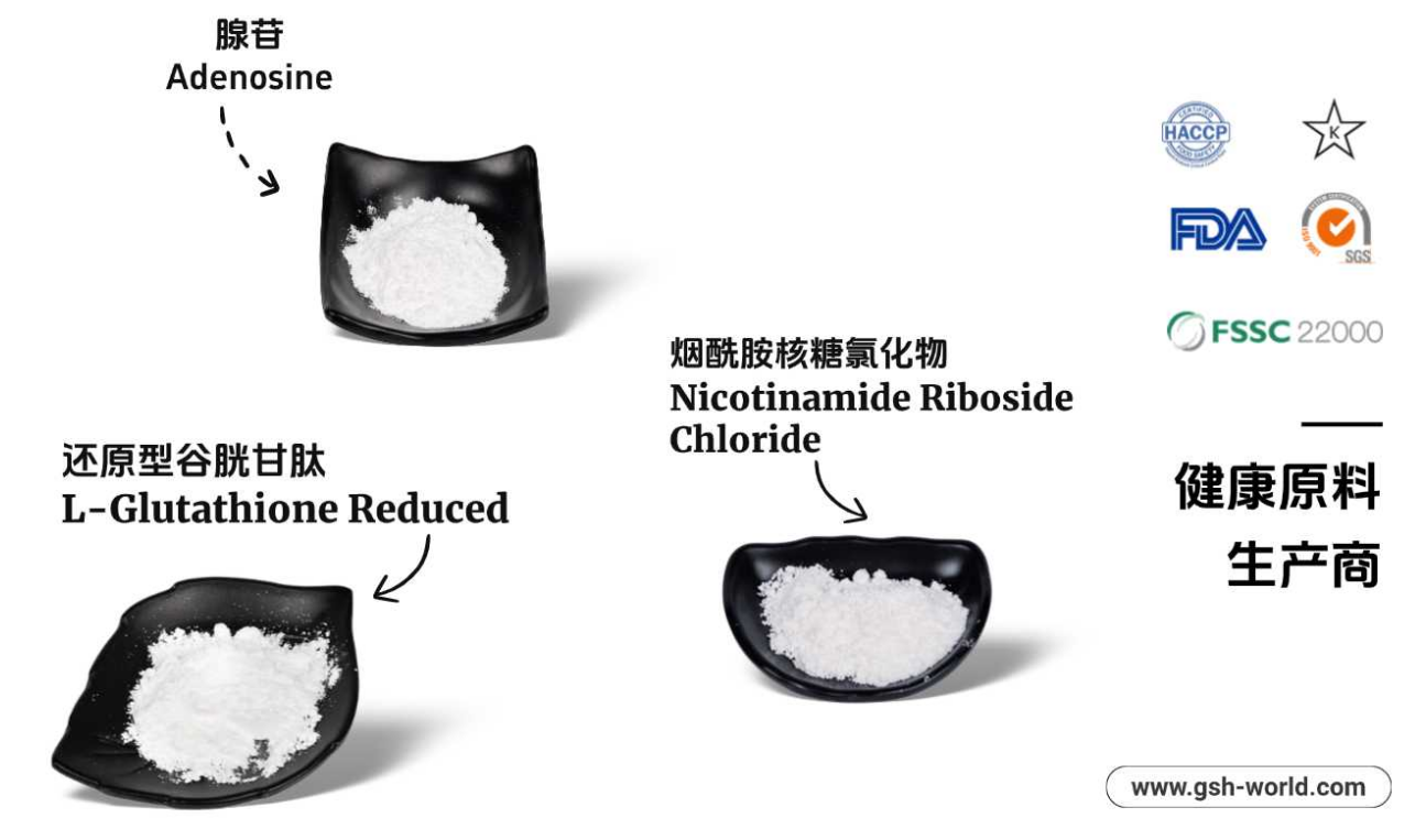有哪些原料被廣泛應(yīng)用？